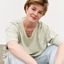 Sophia Fritz – Lesung: Der Mann, das Opfer!