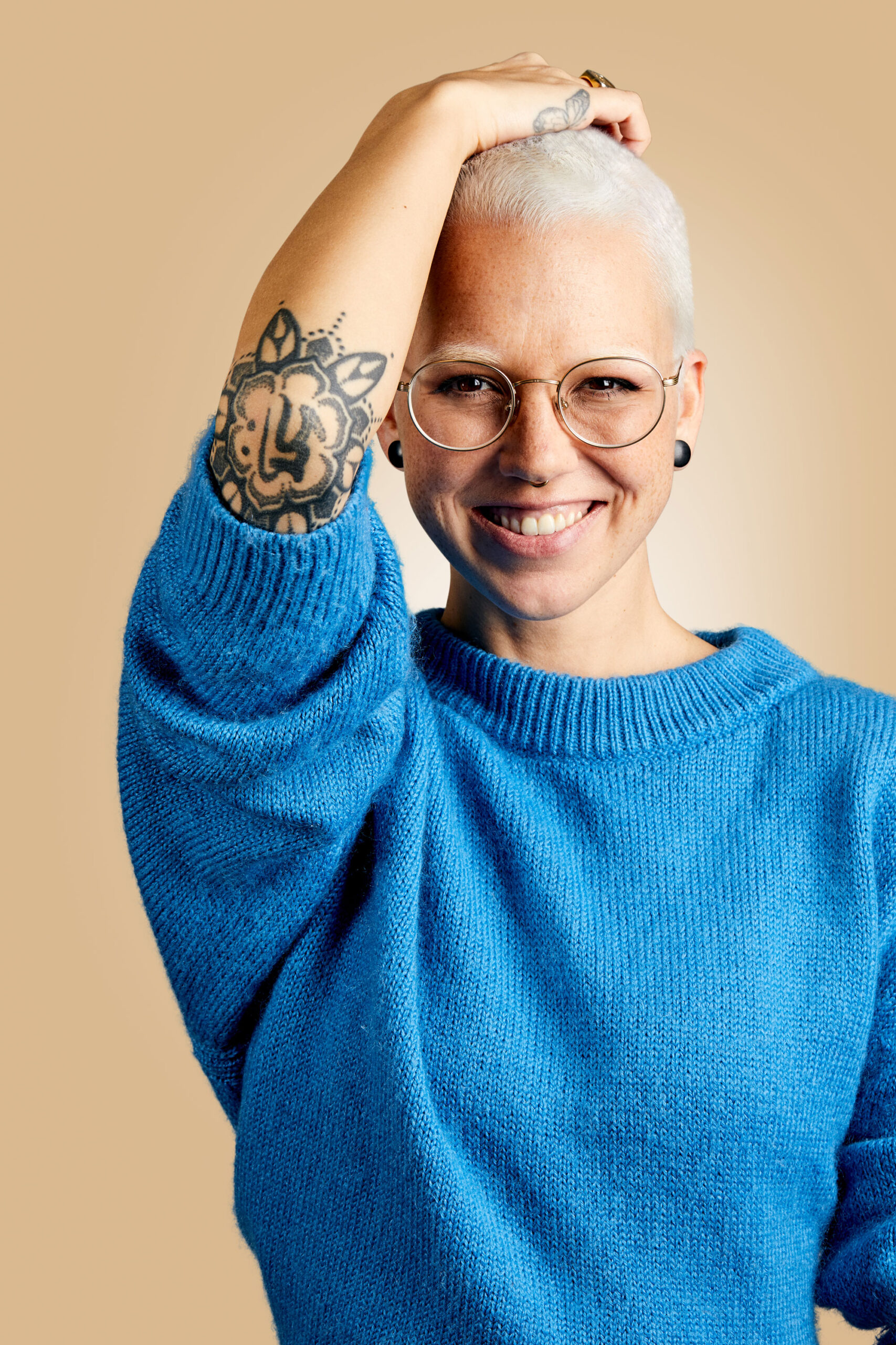 Stefanie Heinzmann – Circles Tour 2026