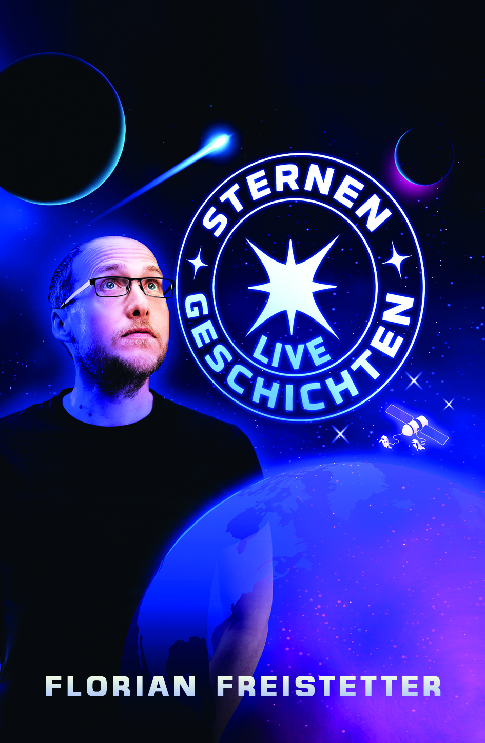 Sternengeschichten – Die Geheimnisse des Universums