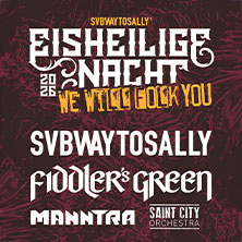 Subway to Sally – Eisheilige Nacht 2026