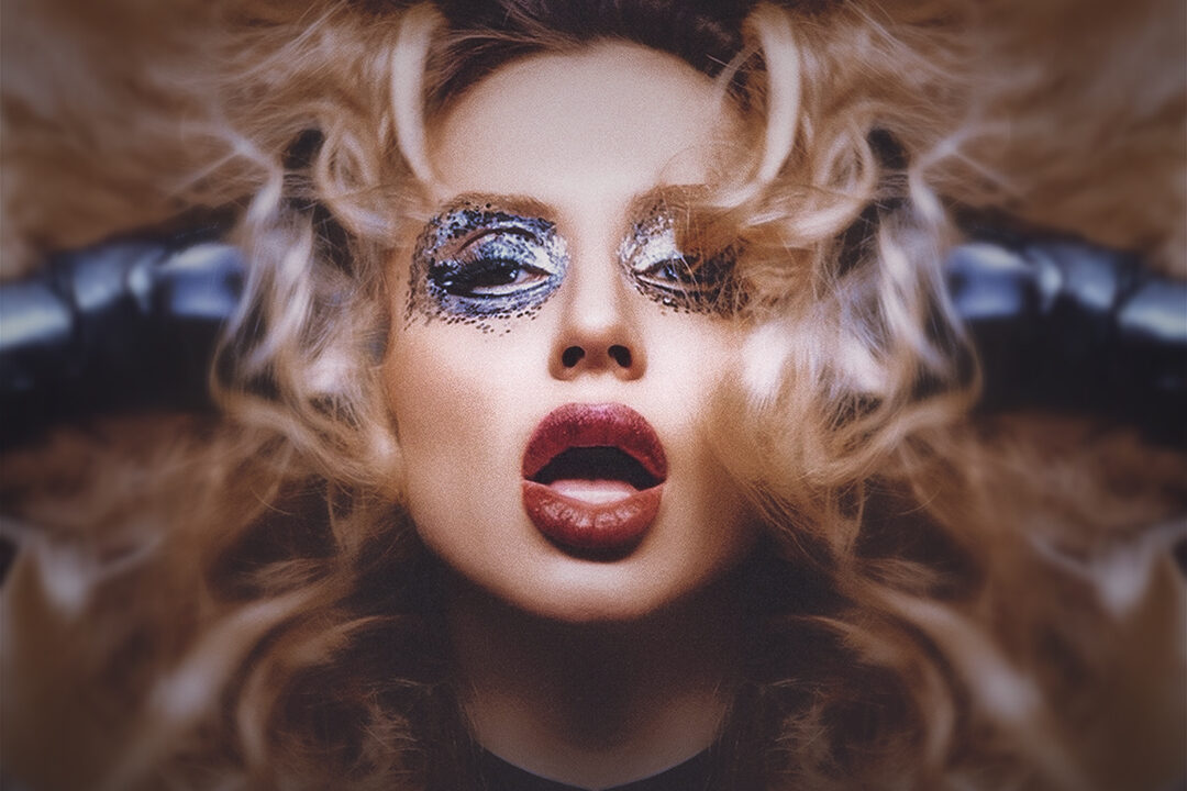 Svitlana Loboda – Live in Concert
