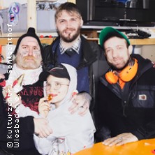 Team Scheisse (Zusatzshow)