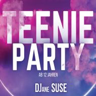 Teenie-Party