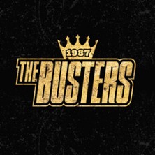 The Busters – FETTE FIERZICH