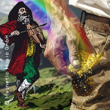 The Irish Folk Festival 2026 - Gold Dust in Your Pocket Tour