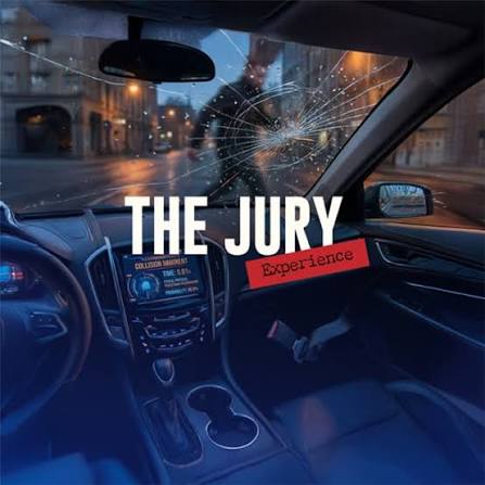 The Jury Experience