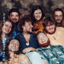 The Magic Mumble Jumble – Better Days Tour 2026