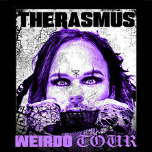 The Rasmus – Weirdo Tour