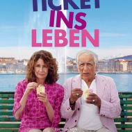 Ticket ins Leben