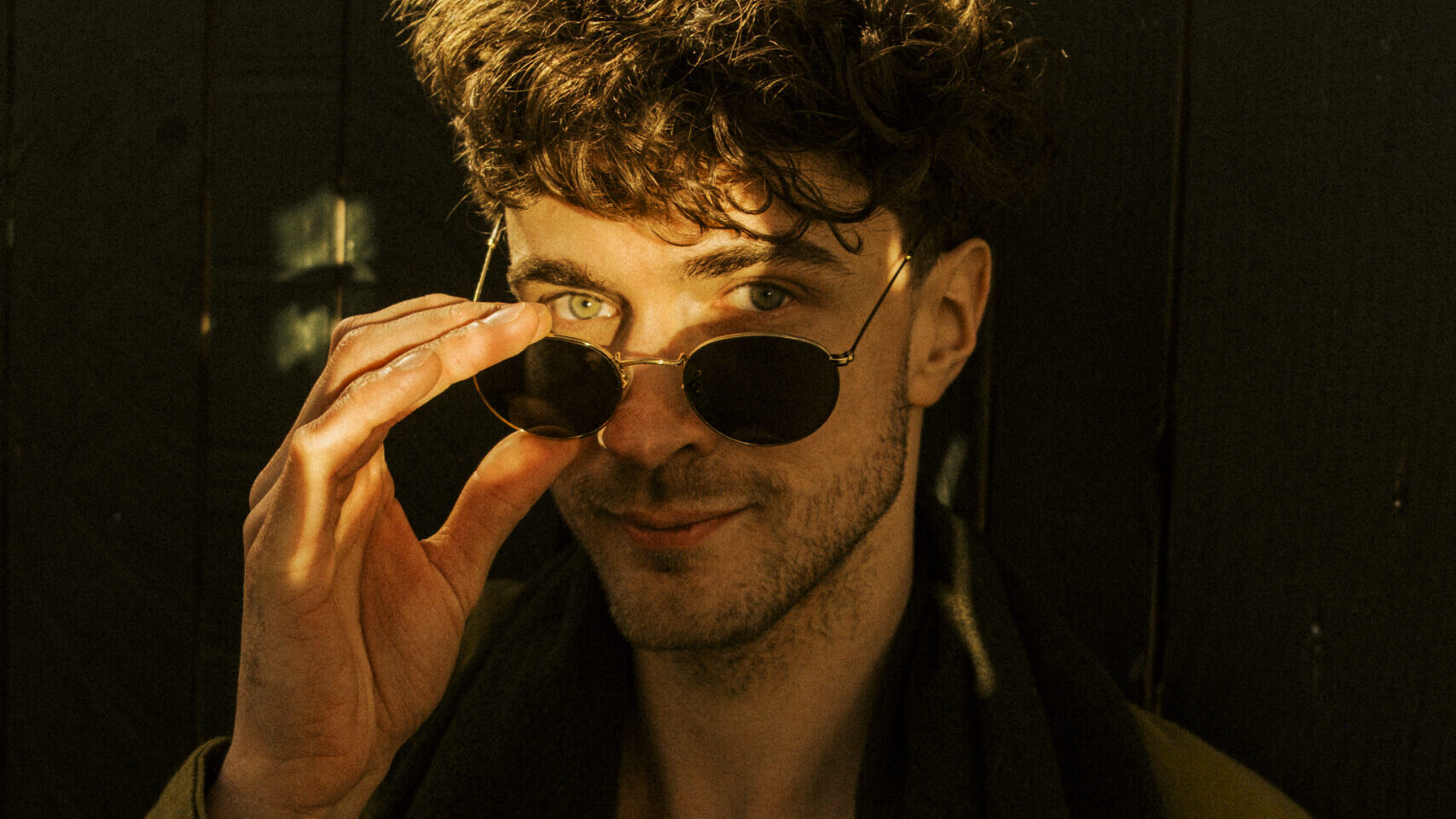 Timon Krause – »experiMENTAL«