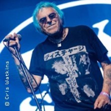 UK Subs – 50 Years of UK Punk