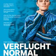 Verflucht Normal