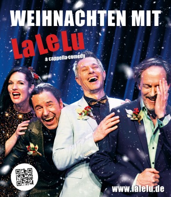 Weihnachten mit LaLeLu
