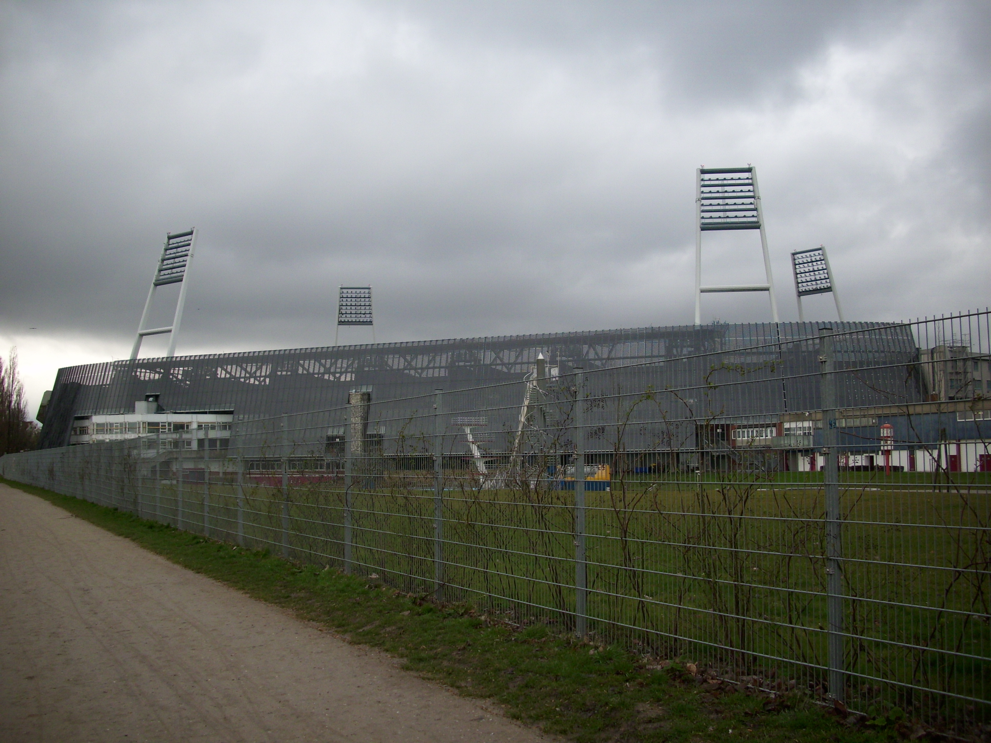 Werder Bremen - 1899 Hoffenheim