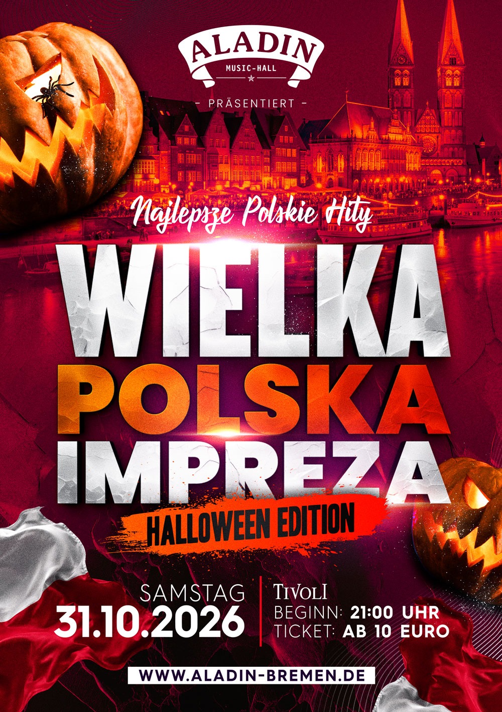 Wielka Polska Impreza