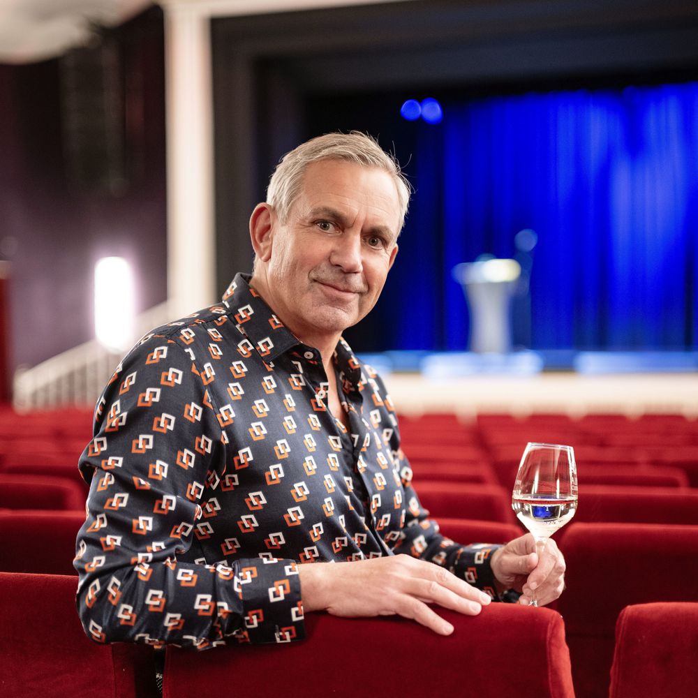 Wladimir Kaminer – Müttertage