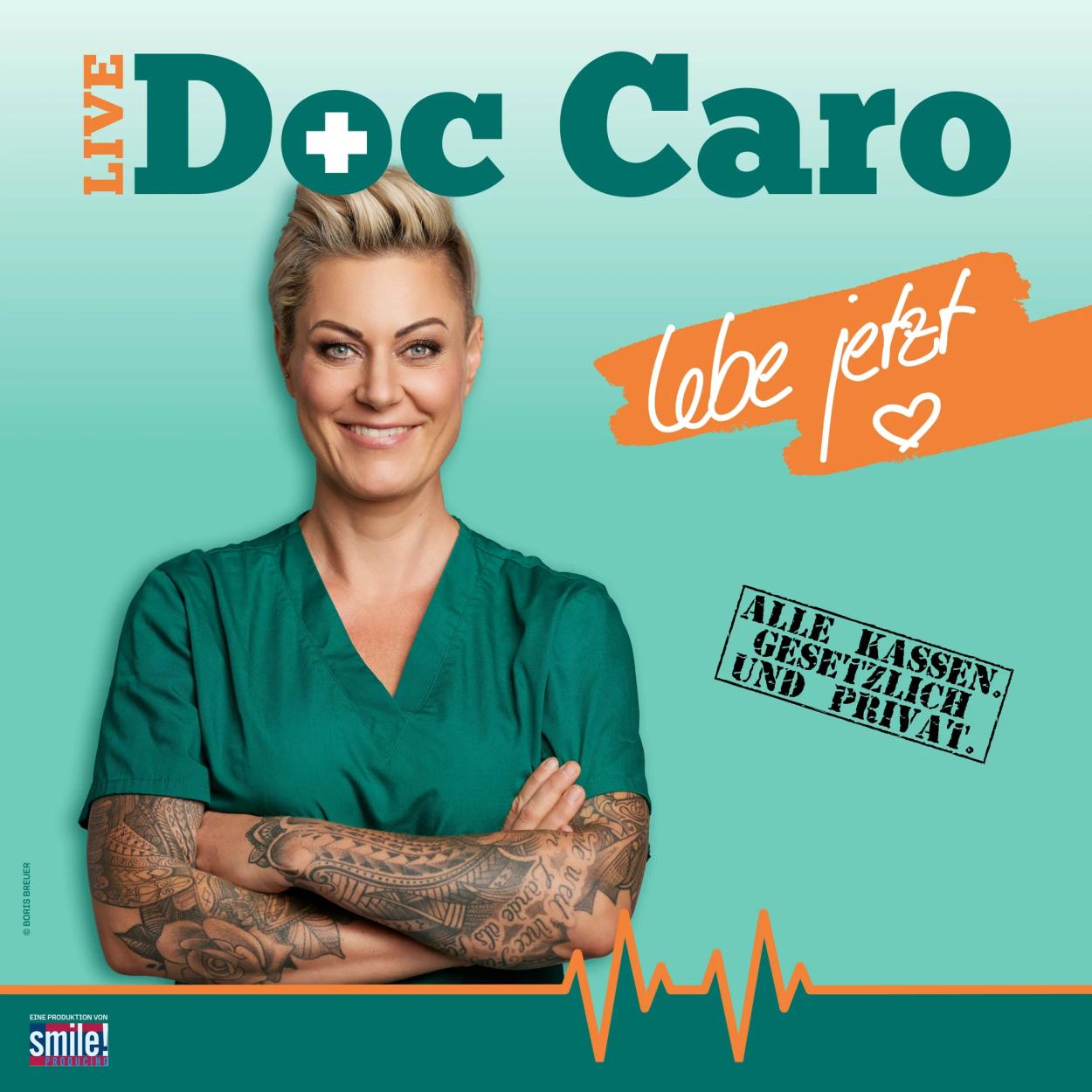 DOC CARO