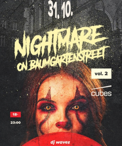 HALLOWEEN PART 2
