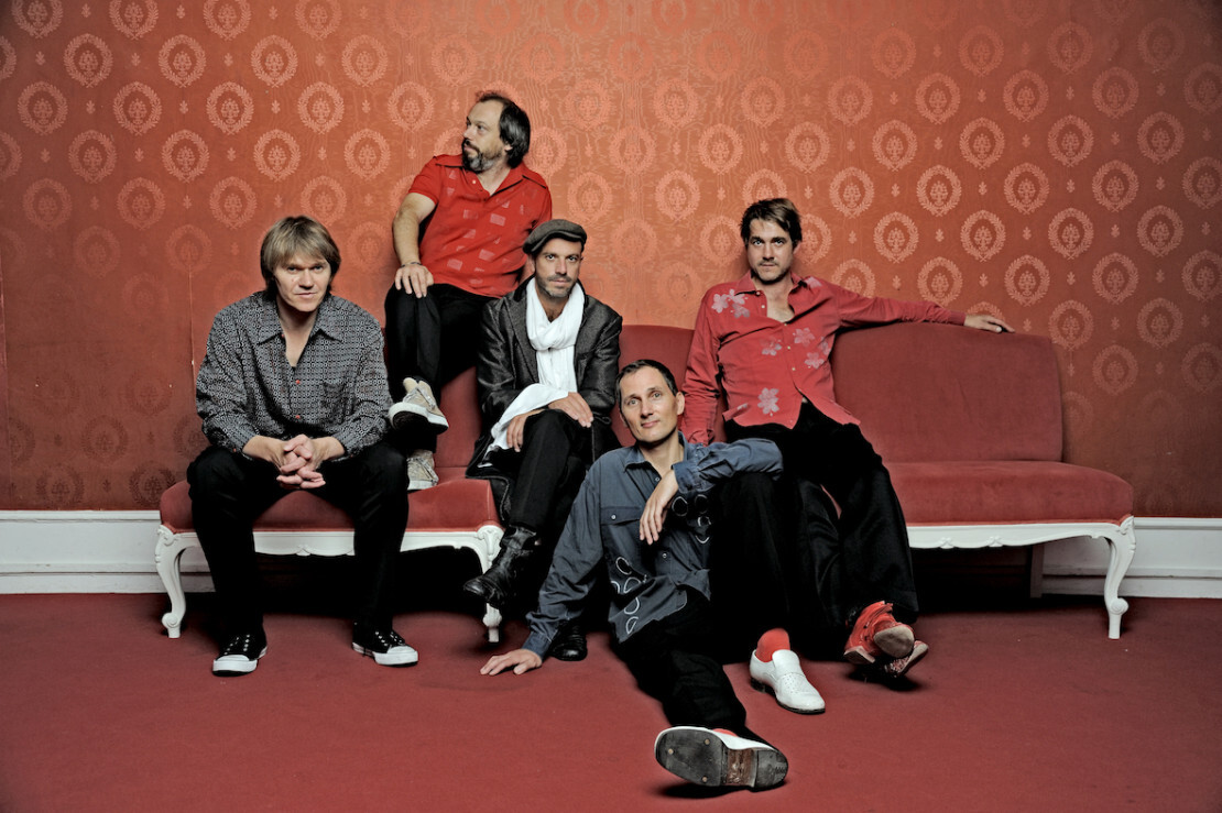 Jan Plewka singt Rio Reiser, Teil 1