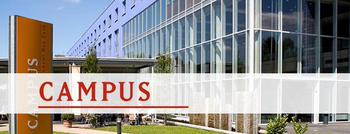 campus