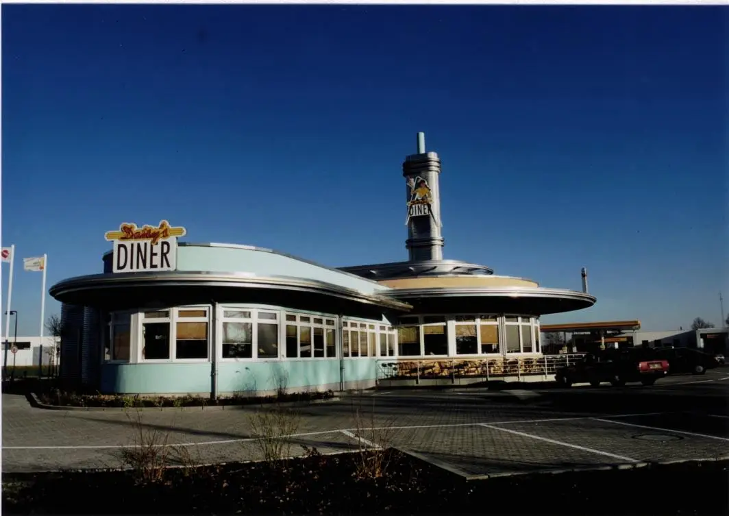 Daisys Diner Oyten Szenenight