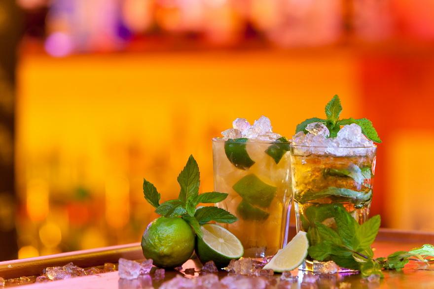cocktails enchilada
