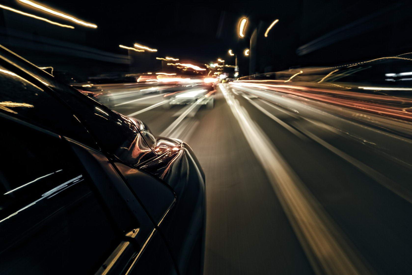 Intensive Verkehrskontrollen in Bremen am Car-Freitag