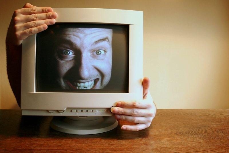 Alles vernetzt! Die Zukunft der Kommunikation Foto: spacejunkie / photocase.com
