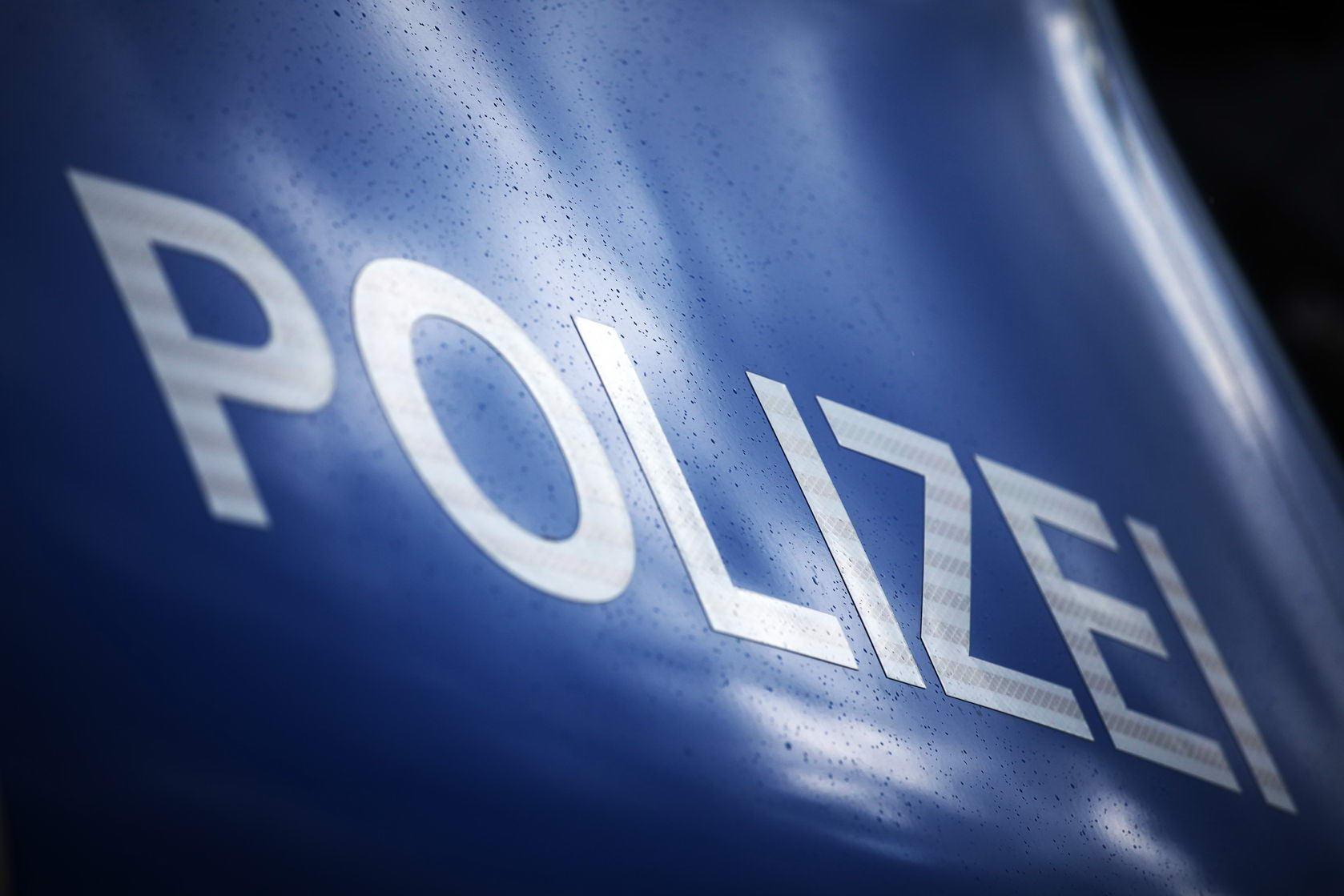 Bremer Polizei im Kampf gegen den Antanz-Trick