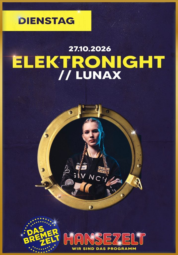 ELEKTRONIGHT