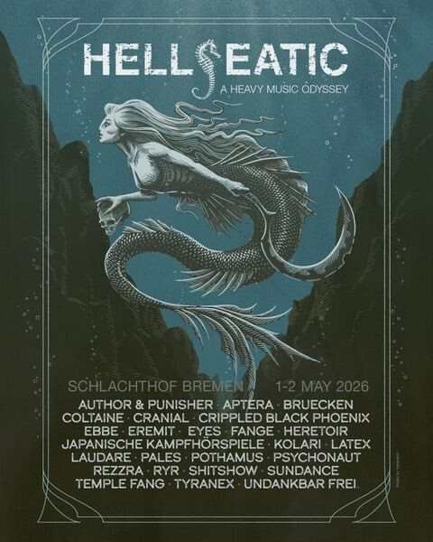 Hellseatic Festival 2026