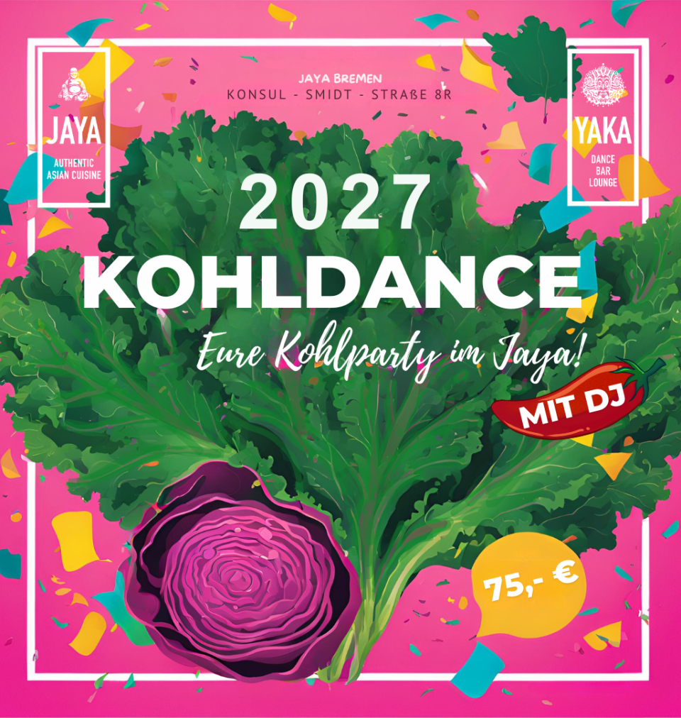 Kohlparty 2027