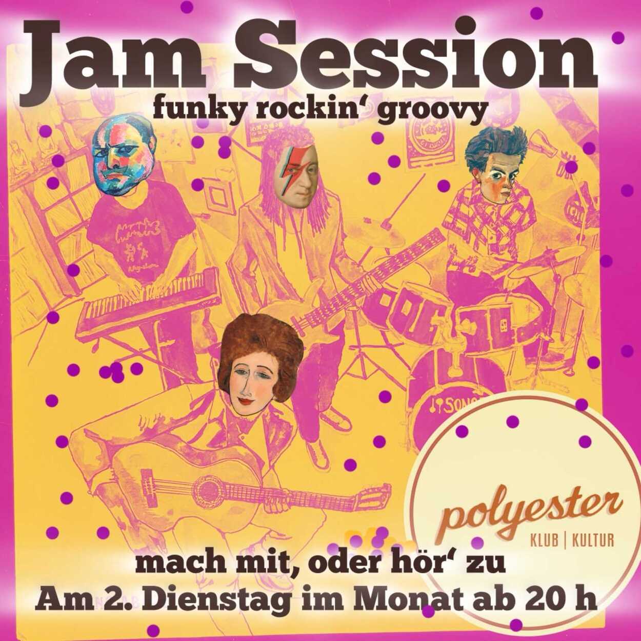 Jam Session