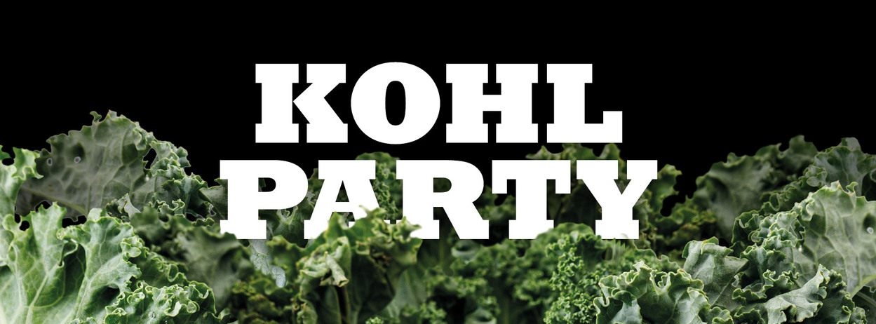 Kohlparty 2027