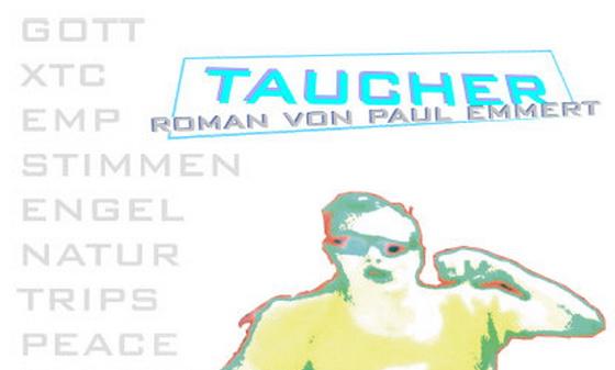 Buchtipp: Taucher