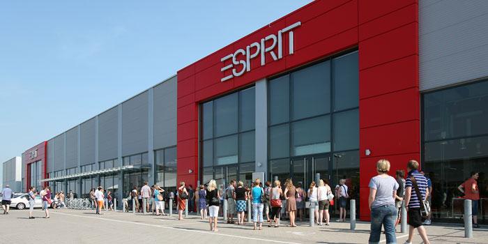 Esprit Outlet Store