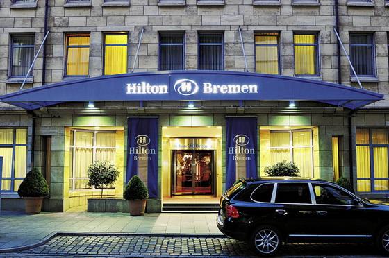 Hilton Bremen