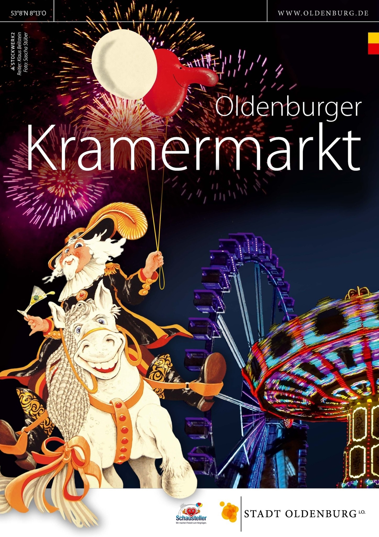 KRAMERMARKT 2026