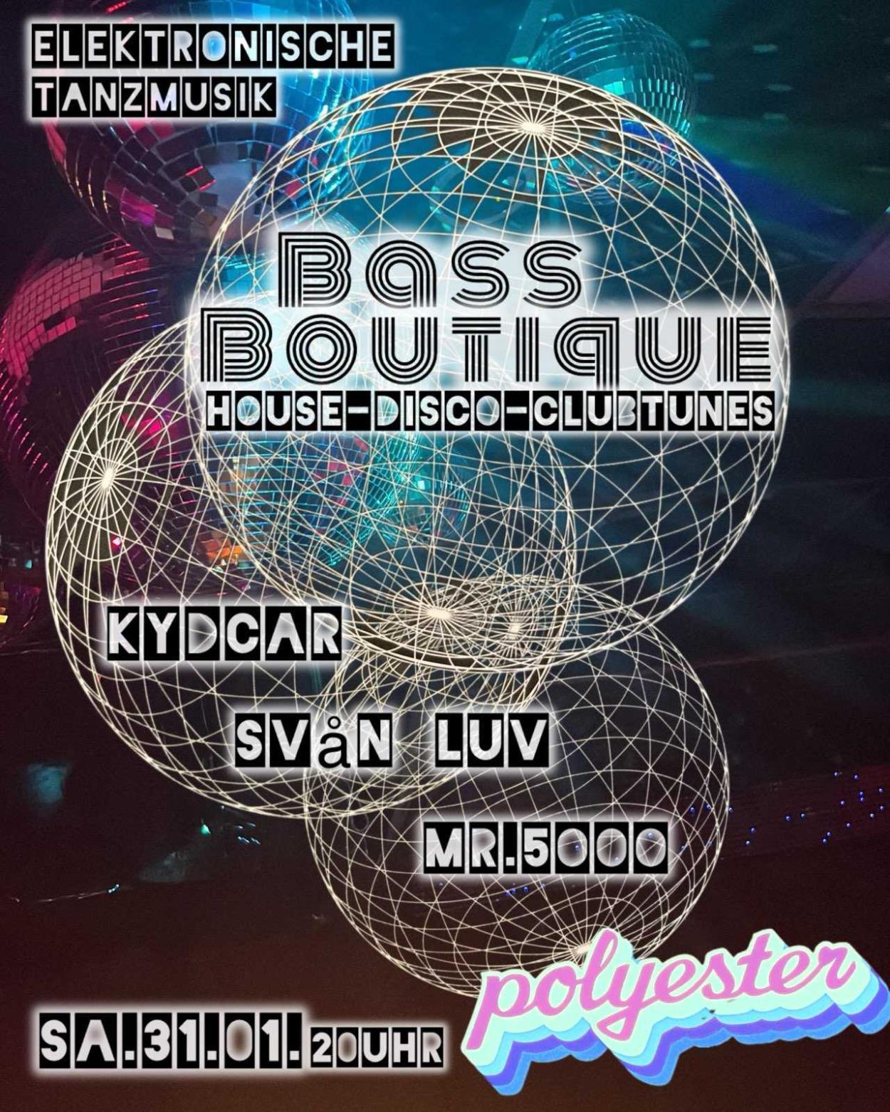 Bass Boutique 
