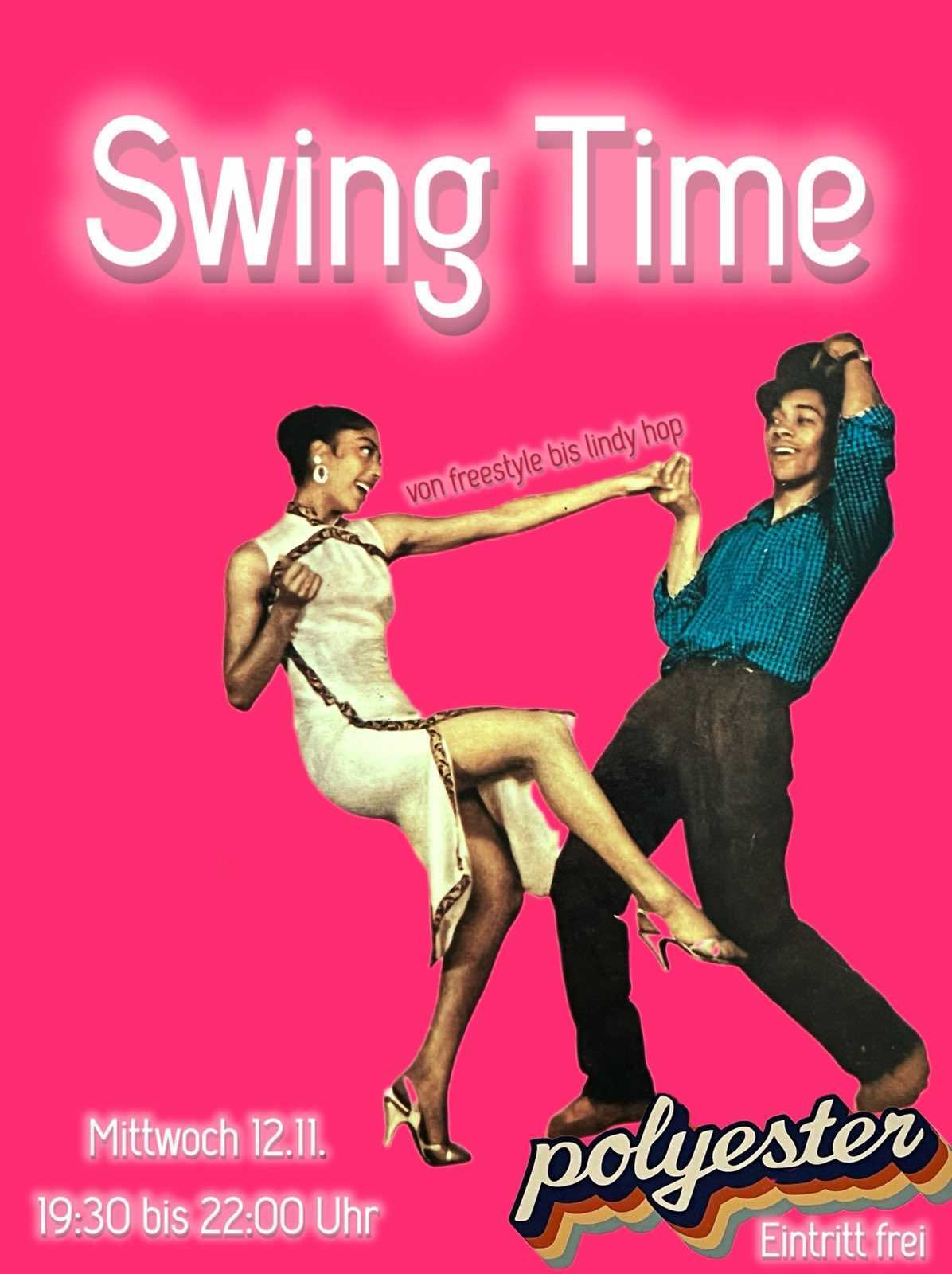 Swing Time
