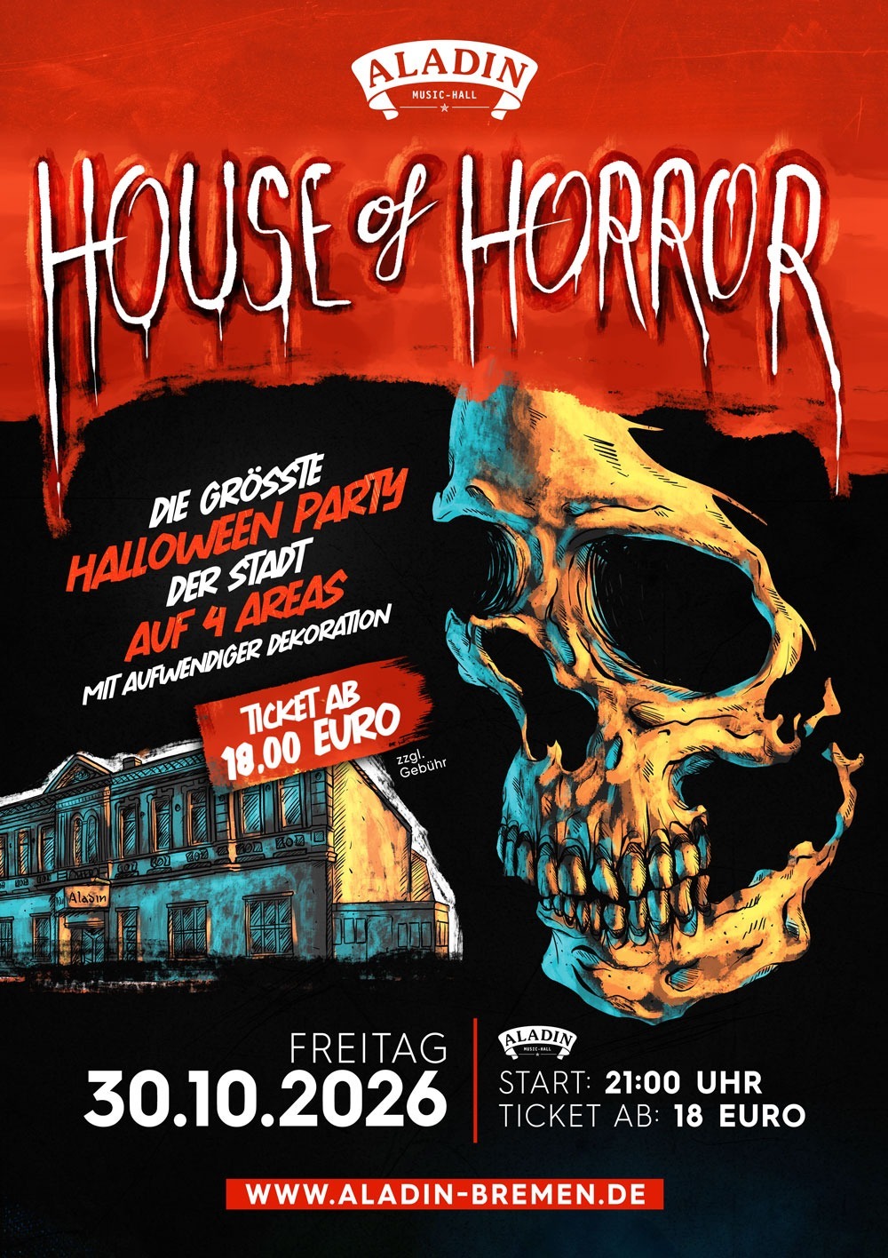 House of Horror