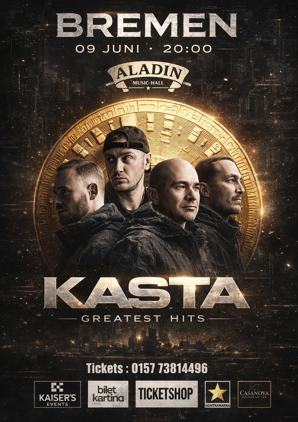 Kasta
