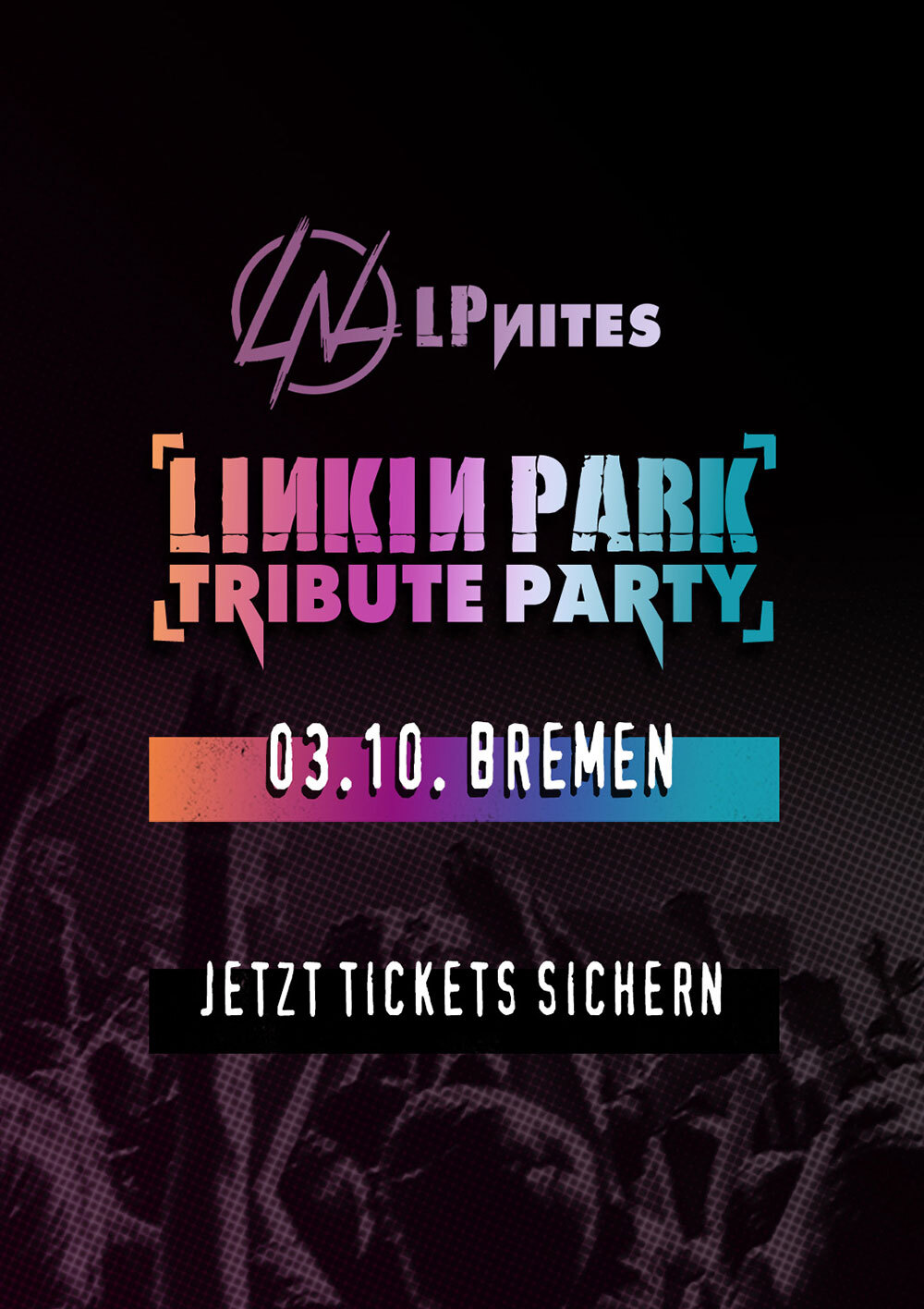 LINKIN PARK – Tribute Party 