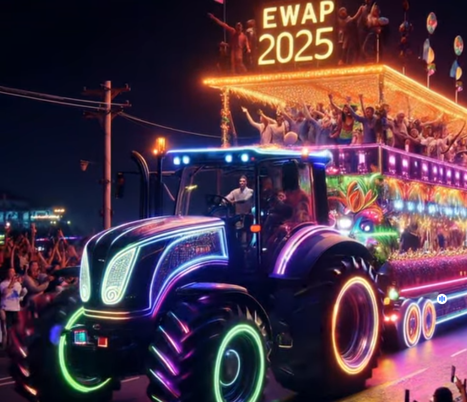 EWAP 2025
