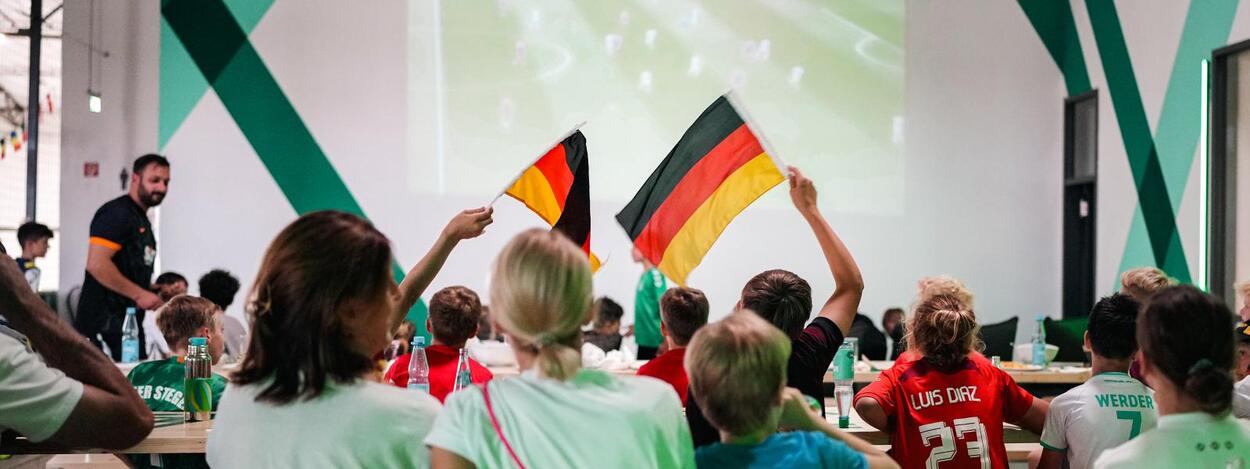 Deutschland  vs. Elfenbeinküste