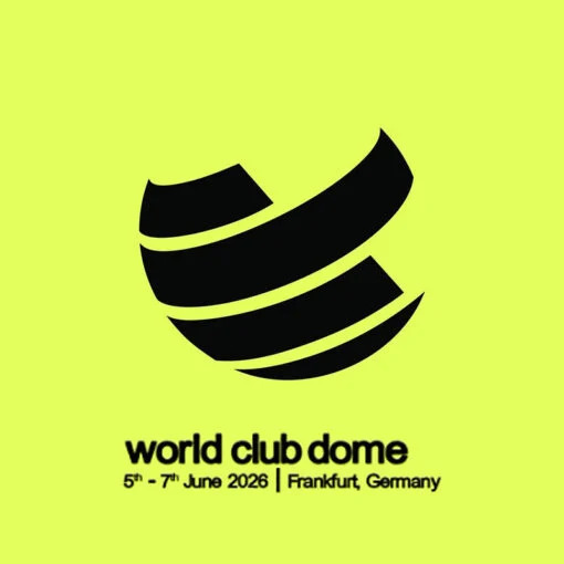 WORLD CLUB DOME 2026