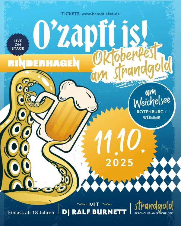 Oktoberfest 
