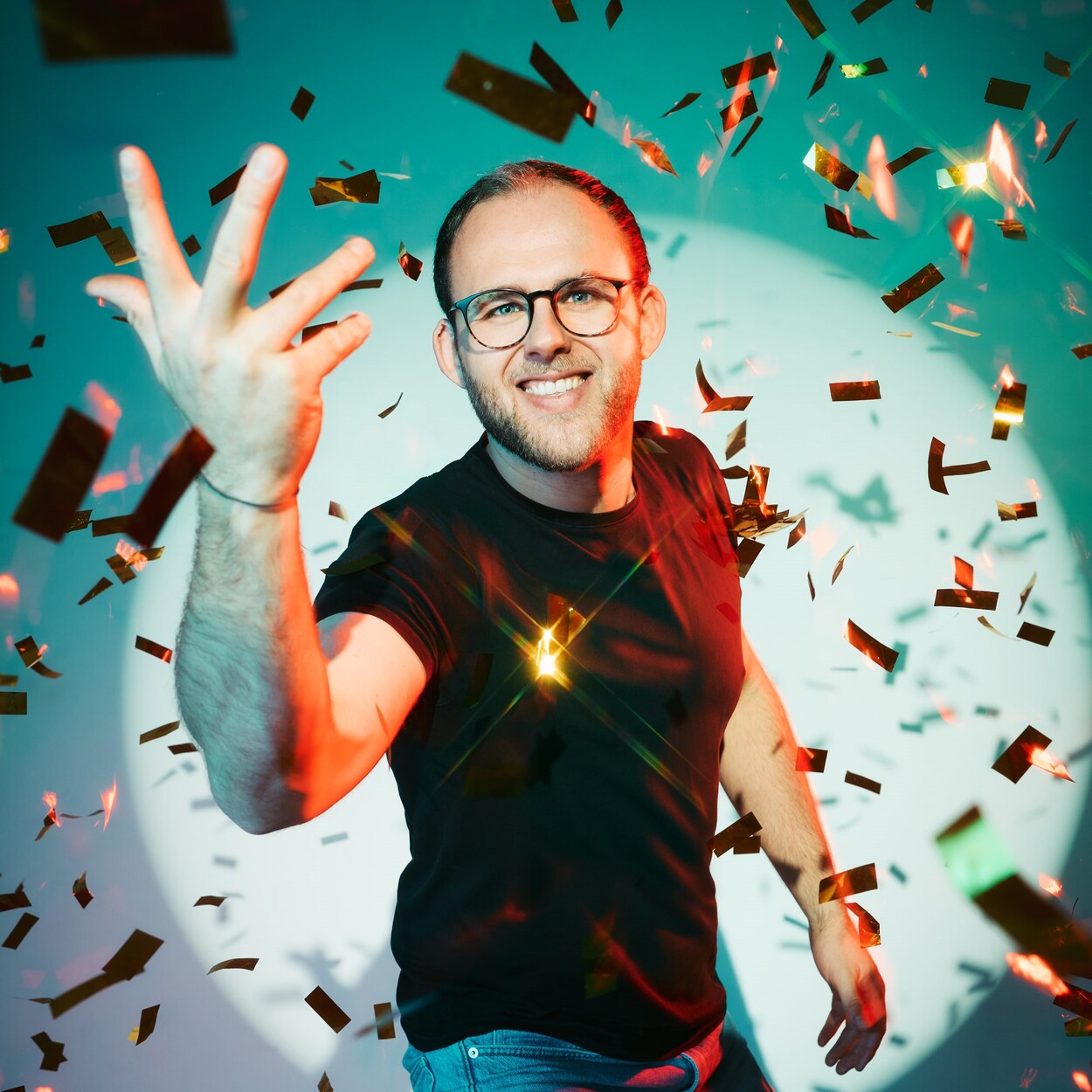 SVEN BENSMANN