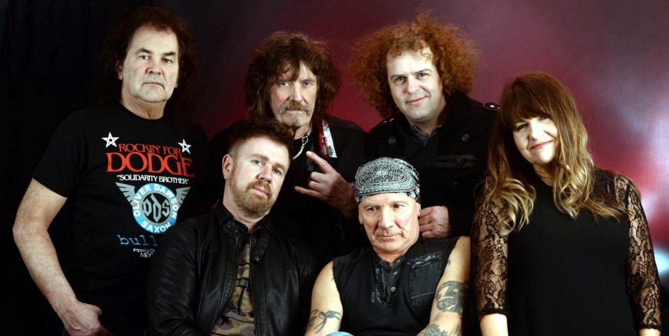 Rock Legends Festival