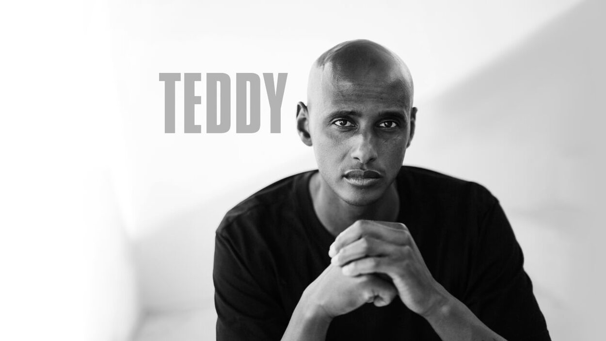 Teddy
